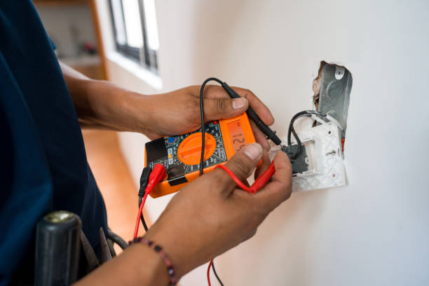 Best Emergency Electrician Near Me  in Edinburg, VA
