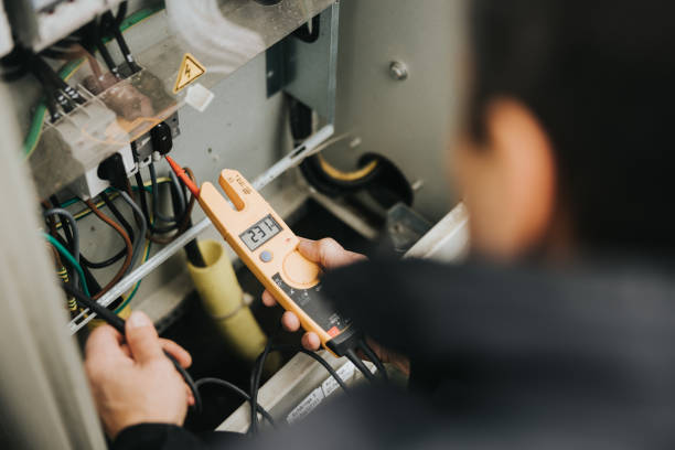 Best Emergency Electrician Near Me  in Edinburg, VA