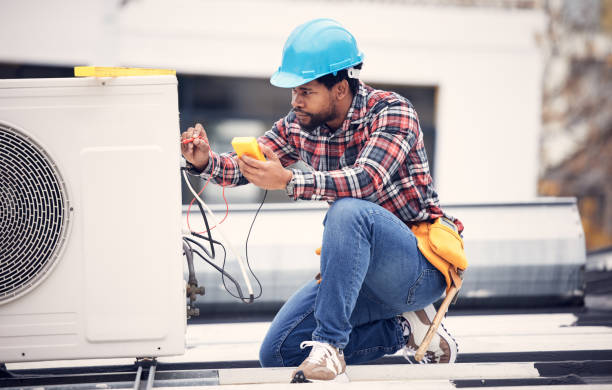 Best Local Electrician Companies  in Edinburg, VA