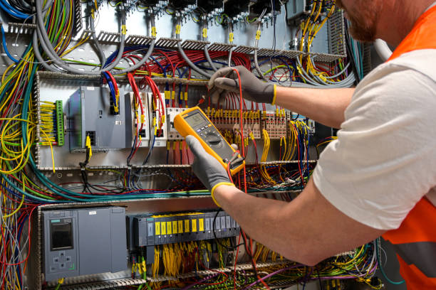 Best Generator Installation Services  in Edinburg, VA