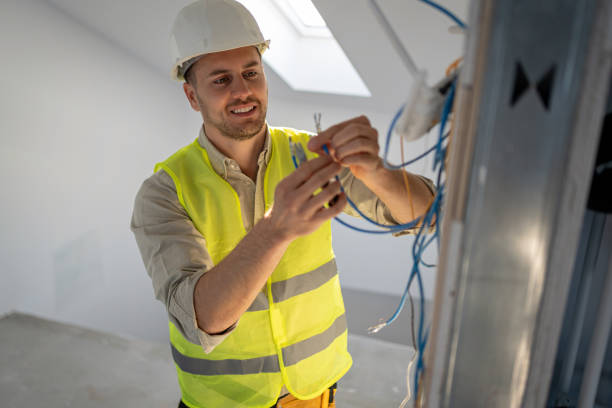 Best Electrical Repair Services  in Edinburg, VA