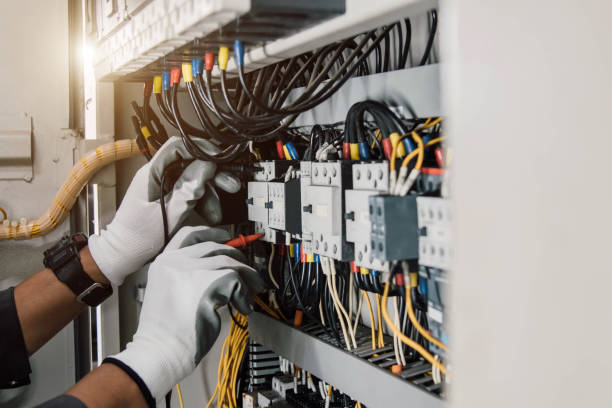 Best Electrical System Inspection  in Edinburg, VA